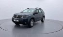 Renault Duster PE 1.6 | Under Warranty | Inspected on 150+ parameters