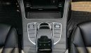 Mercedes-Benz C 300 AMG 4MATIC/LOW MILEAGE/FULL SERVICE HISTORY