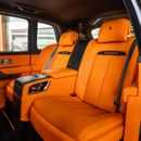 Rolls-Royce Cullinan 2023 ROLLS ROYCE CULLINAN MANSORY BRAND NEW