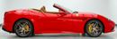 Ferrari California T Std 3.9L (552 HP) 2016 Ferrari California T, Full Ferrari Service History, Excellent Condition, GCC