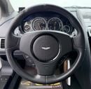 Aston Martin DBS 2009 Aston Martin DBS, Full Aston Martin Service History, Very Low Km, Excellent Condition, GCC