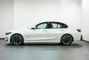 BMW 330i LUXURY M SPORT