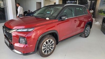 سوزوكي جراند فيتارا right hand drive