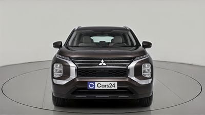 Mitsubishi Outlander GLX MIDLINE 2023 | AED 950/Month | 0 DP | 30 Day Return | Warranty