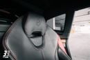 Lamborghini Huracan coupe