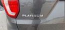 Ford Explorer LIMITED Paltinum
