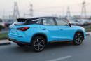 أم جي وان Brand new MG ONE 1.5L Turbo Full option GCC Spec 2024 Model