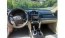 Toyota Camry Toyota camry 2012 se full autmatic