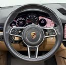 Porsche Cayenne 2021 Porsche Cayenne, Warranty, Full Porsche Service History, Excellent Condition, GCC