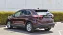Ford Edge SEL  EcoBoost