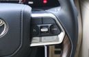 Toyota Land Cruiser GXR 3.5L
