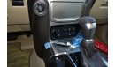 Toyota Prado GXR+ V6 4.0L  PETROL AUTOMATIC