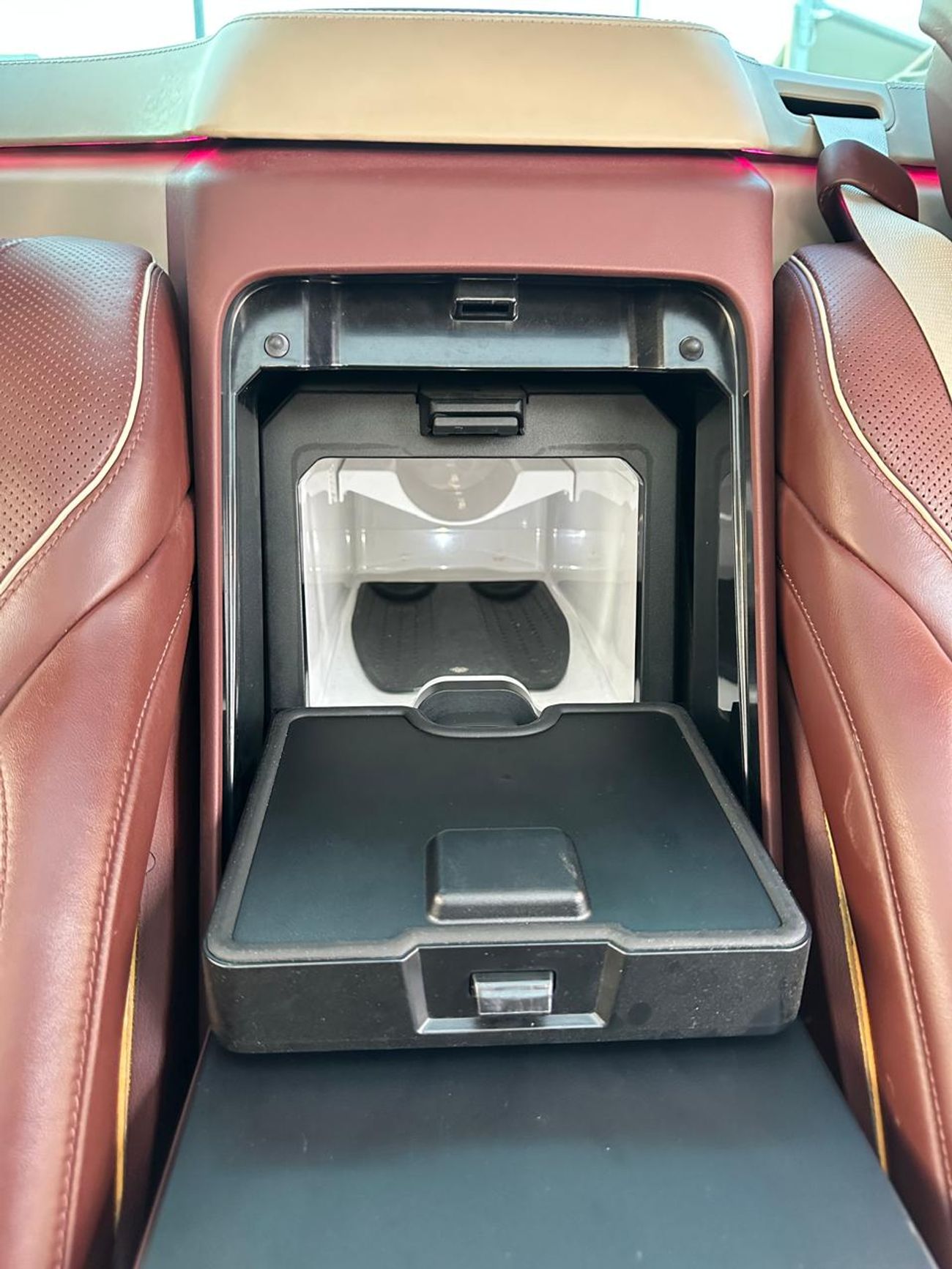 Mercedes-Benz S 560 Mercedes S560_ 2018_ Gulf _in excellent condition_ no problems