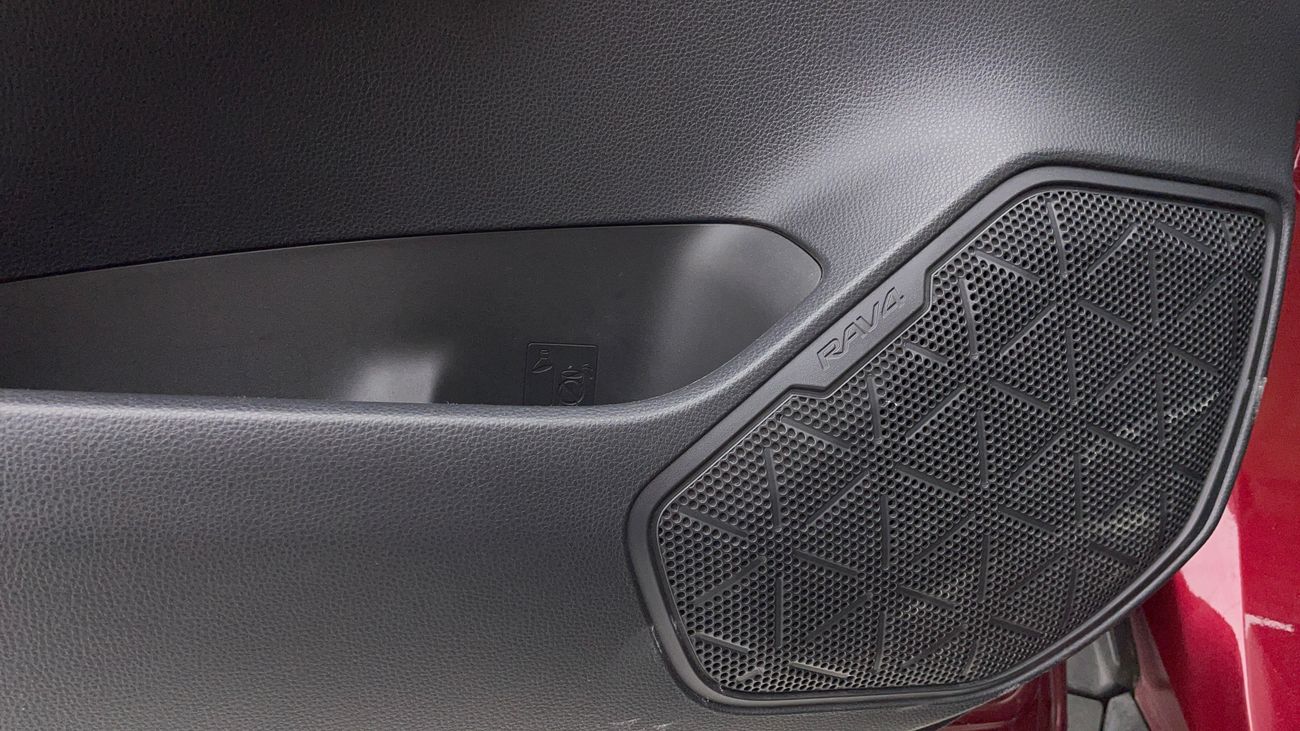 تويوتا راف ٤ EX 2.5 | بدون دفعة مقدمة | اختبار قيادة مجاني للمنزل