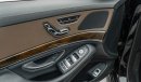 Mercedes-Benz S 400 Std MERCEDES BENZ S400 , GCC, FSH, VERY CLEAN, ACCIDENT FREE, SPECIAL PRICE