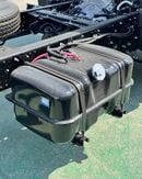 إيسوزو NPR NPR Truck cab chassis 4X2 , 4570 cc disel MYY-5T 5- speed