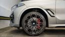 BMW X6M Competition 4.4T xDrive UAE's Very Best Example | AED 7,377 Per Month