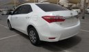 Toyota Corolla 1.6