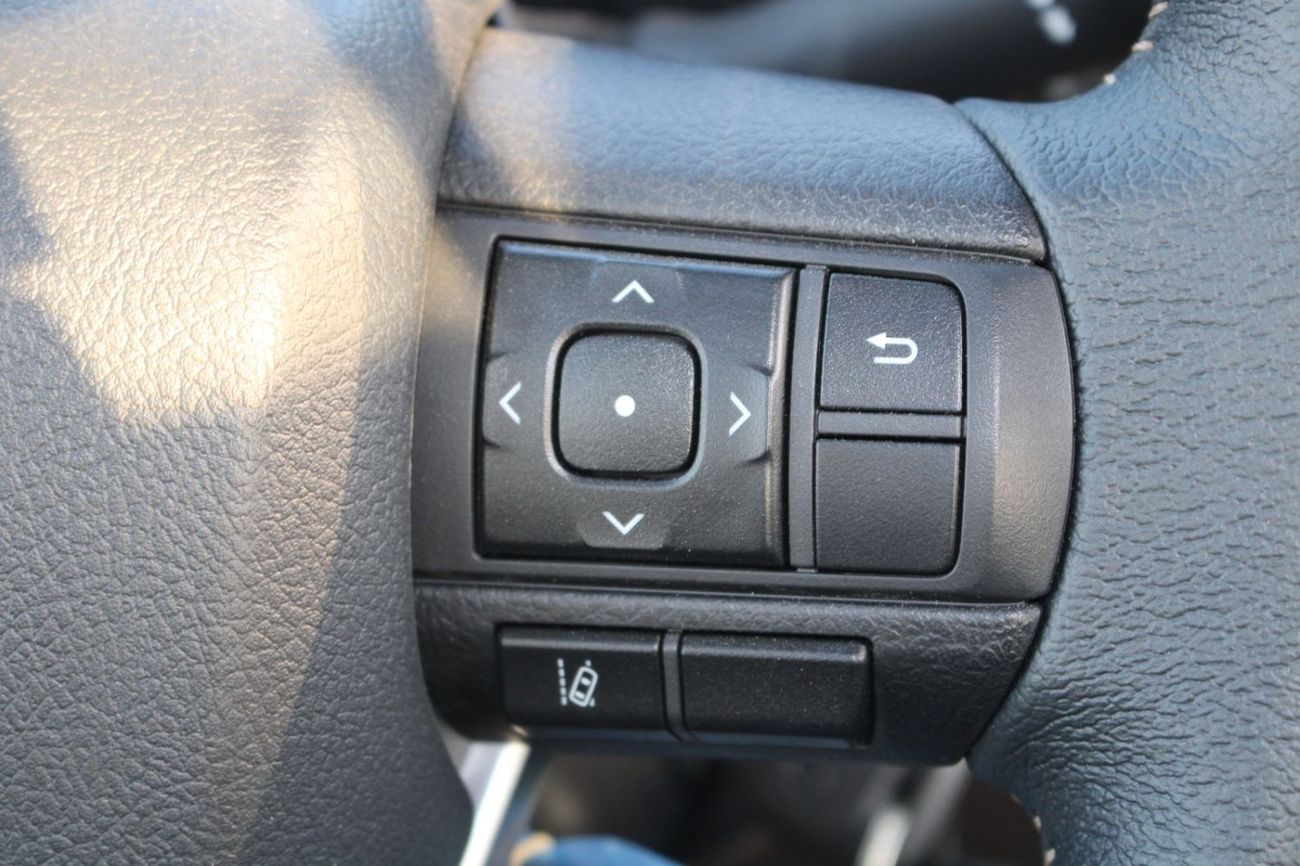 Toyota Land Cruiser Pick Up TOYOTA LC79 2.8L DIESEL SINGLE CABIN 4WD LX-Z1 AUTO