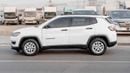 Jeep Compass 2020 Jeep Compass 2.4L AT Petrol