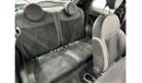 فيات 500 Std 2021 Fiat 500 Hatchback, Fiat Warranty, Full Fiat Service History, Low Kms, GCC