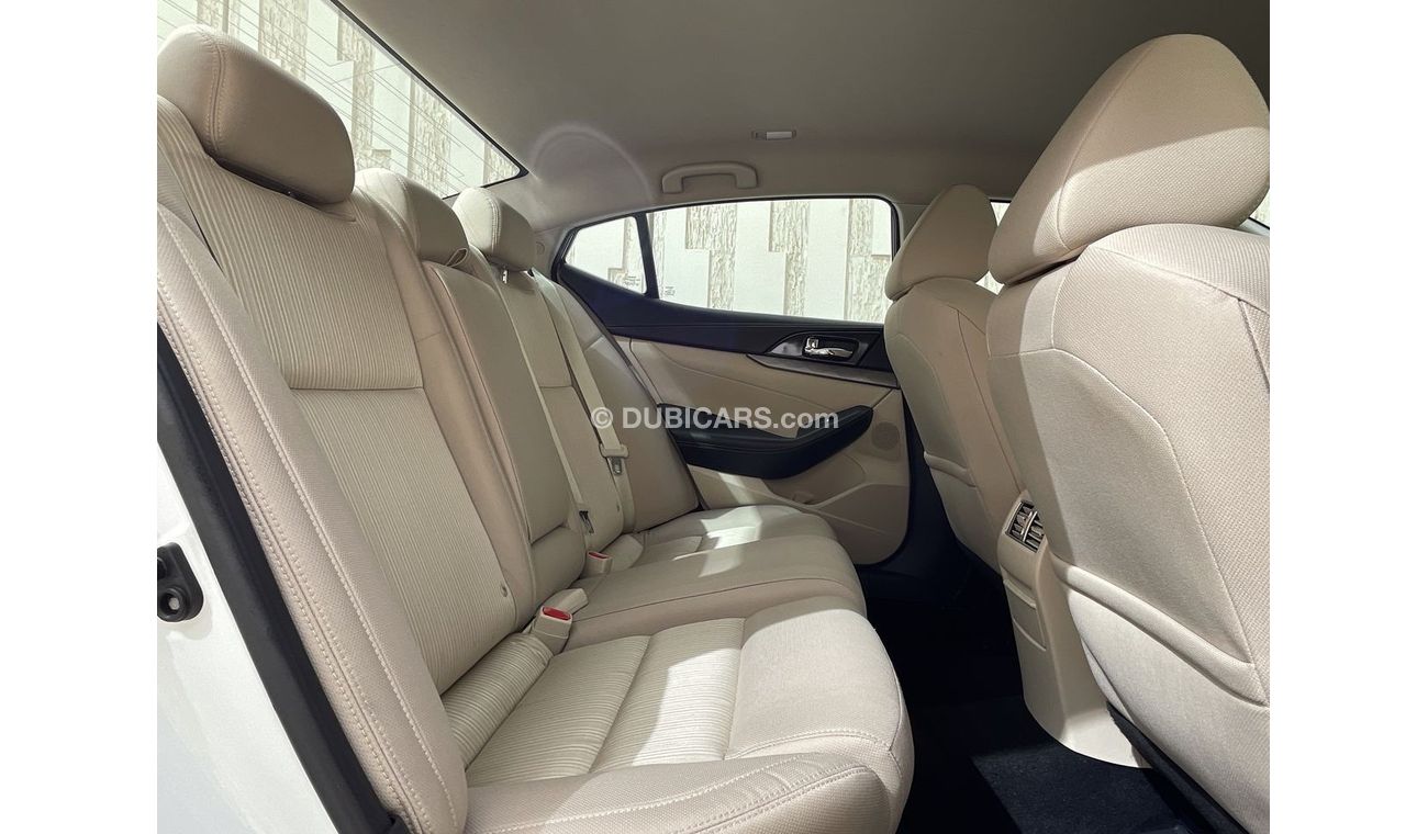 Nissan Maxima S 3.5 | Under Warranty | Free Insurance | Inspected on 150+ parameters