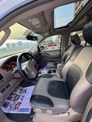 Nissan Pathfinder S 3.5L