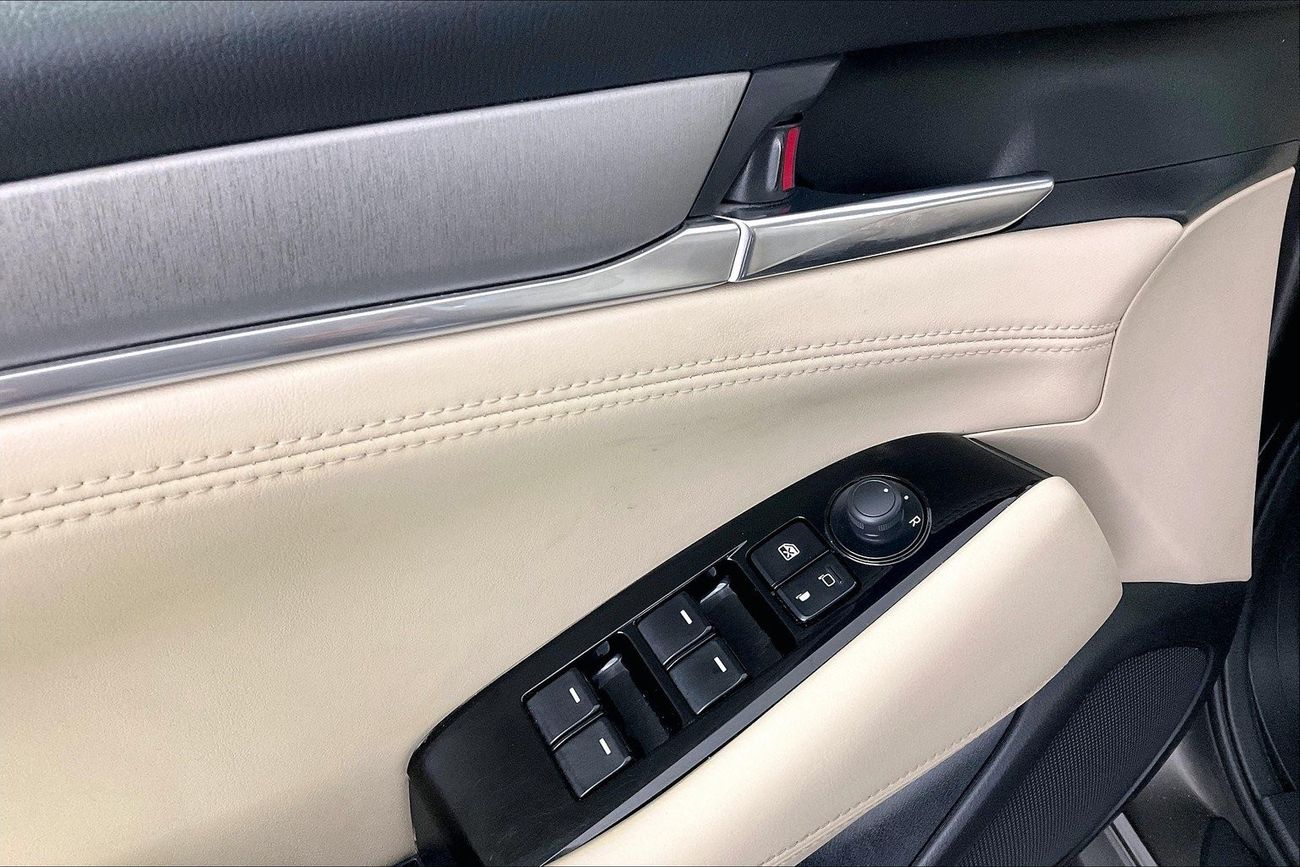 Jaguar E Pace P200 | 1 year free warranty | 0 Down Payment