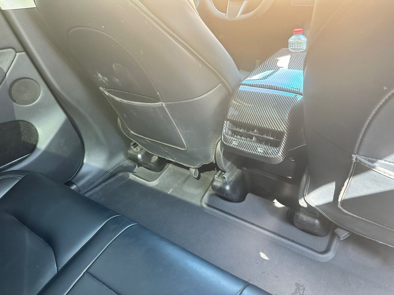 تسلا موديل Y Long Range (AWD)