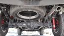 Toyota Hilux GR SPORT