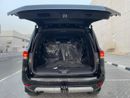 Toyota Land Cruiser GR SPORT LHD 3.5L TWIN TURBO V6 Petrol Engine Automatic transmission 4WD 7 Seater 5 doors