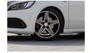 Mercedes-Benz A 250 Sport AMG Mercedes-Benz A250 Sport 2016