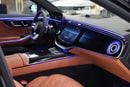 Mercedes Benz S580 L