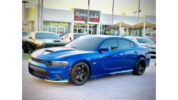 Dodge Charger Available for sale 2150/= Monthly