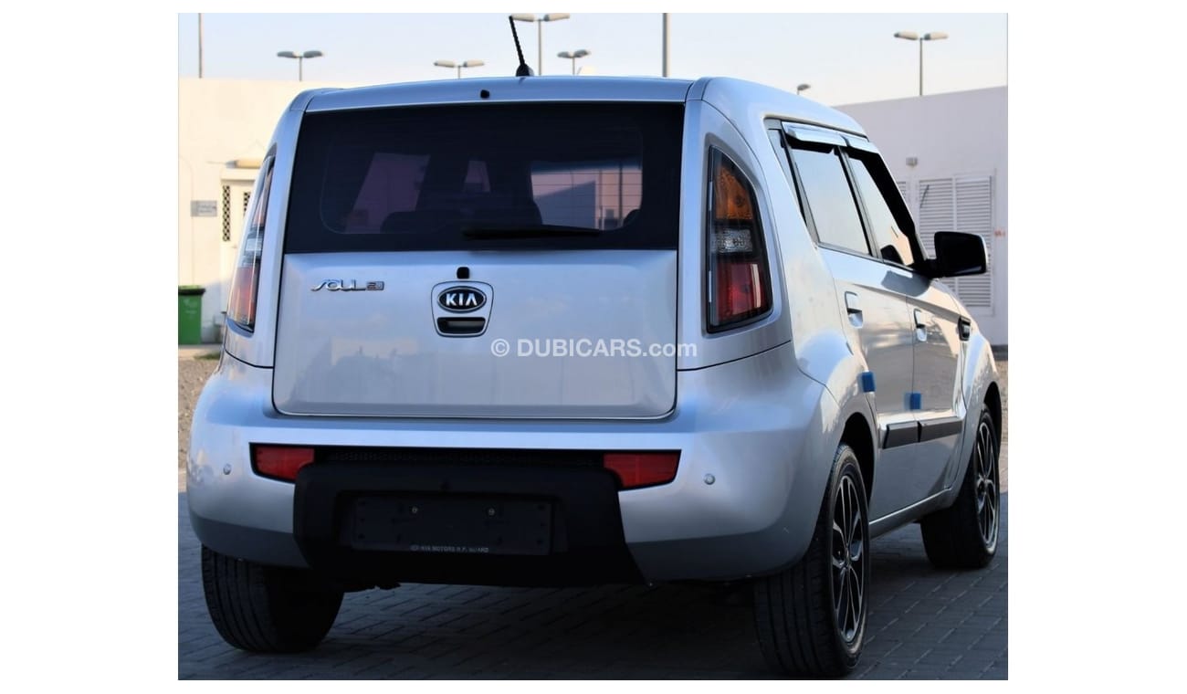 كيا سول كيا سول 2010 وارد كوريا أوراق جمارك فل أوبشن سي سي 1600 بحالة ممتازة بدون حوادث نظيفه جدا من الداخل