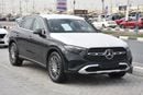 مرسيدس بنز GLC 200 Zero Km