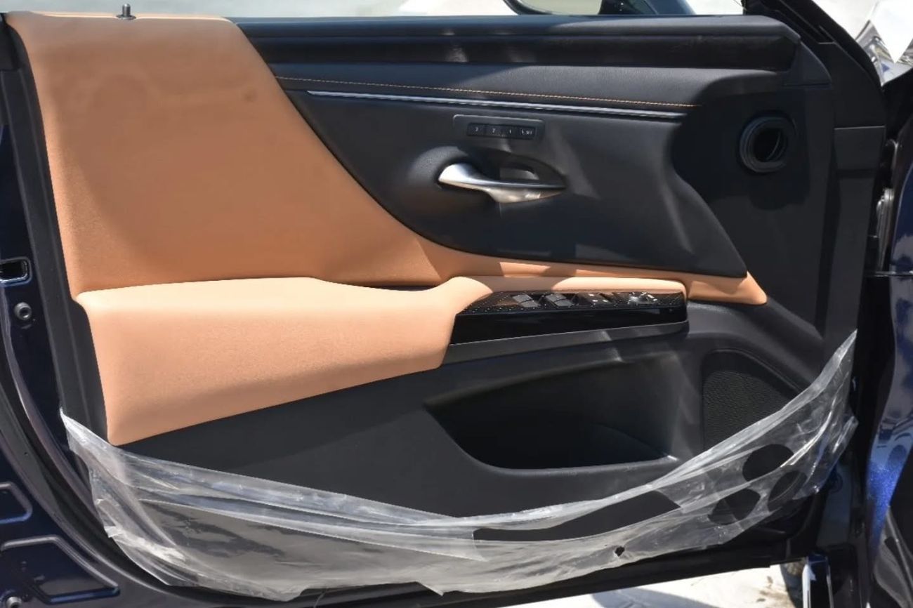 Lexus ES350 Premier 3.5L FWD