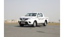 فوتون تونلاند 4X2 DOUBLE CABIN PICK UP TRUCK