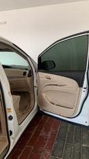 تويوتا بريفيا S 2.4L