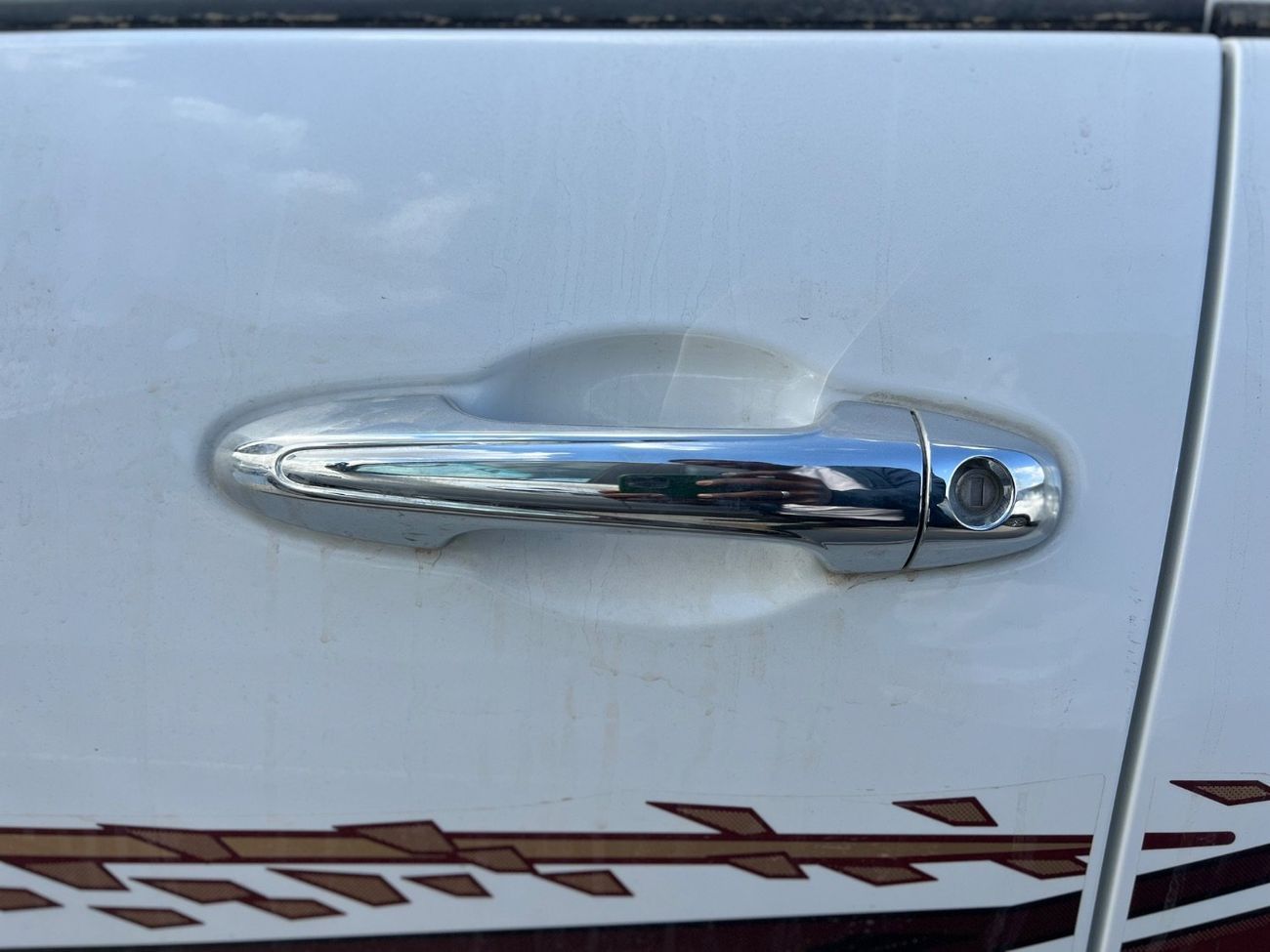 Toyota Hilux Toyota HILLIX 2026/4WD/2.4L