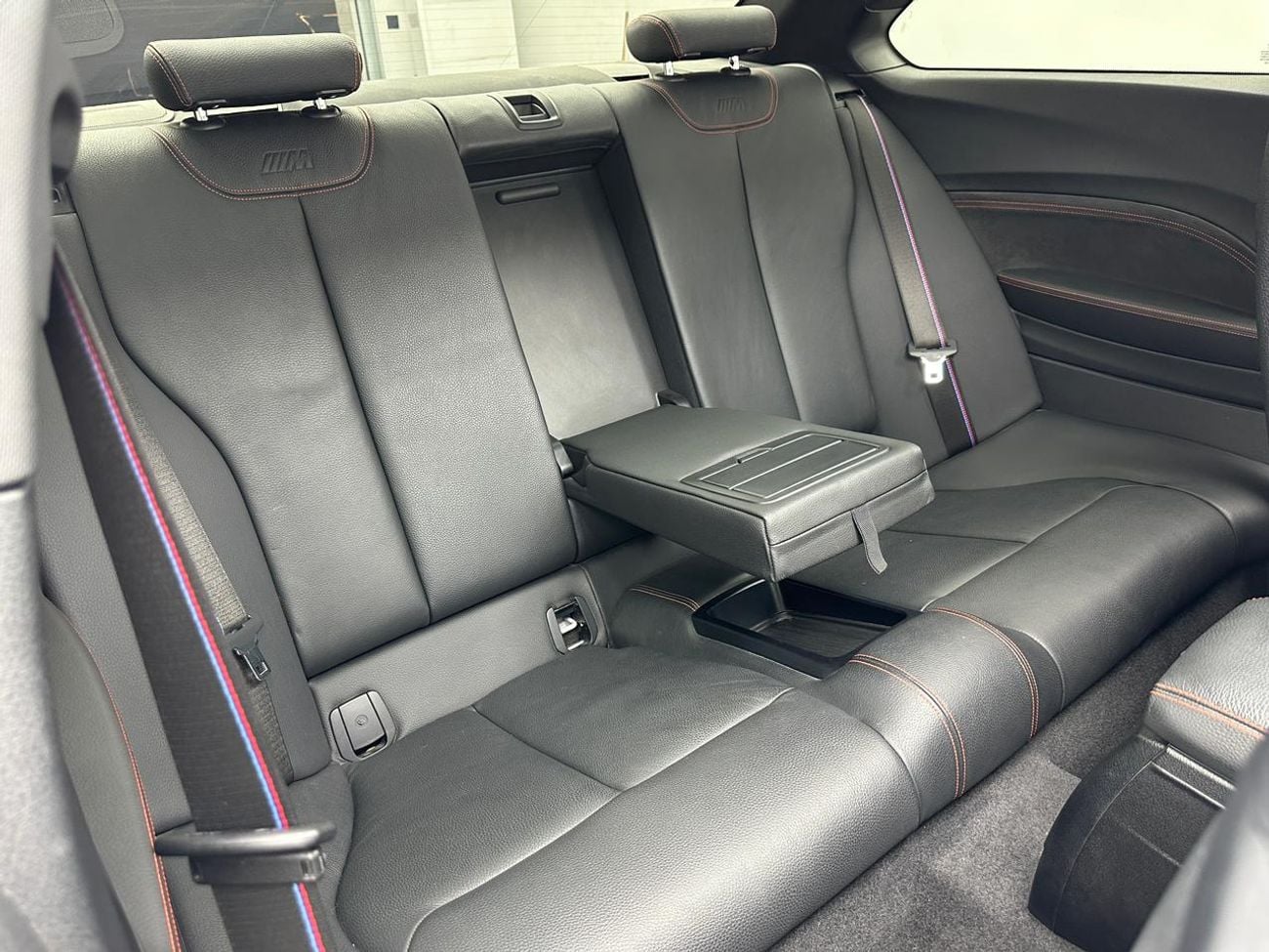 بي أم دبليو M2 2019 BMW M2 Competition, 1 Year Unlimited Km Warranty, Excellent Condition, GCC
