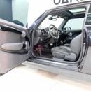 Mini Cooper S 2.0L (4 Seater) AED 1,175 P.M l 0% Down Payment l Mini Cooper S l 1 Year Warranty l FREE REG - END