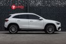 مرسيدس بنز GLA 200 Premium 1.4L