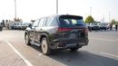 Lexus LX600 SIGNATURE