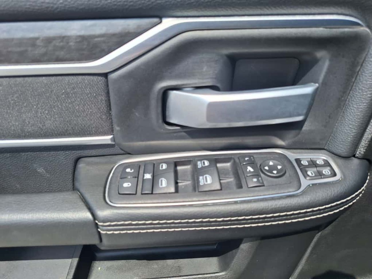 رام 2500 2024 RAM 2500 BIG HORN 6.4L V8 HEMI