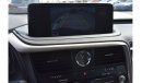 Lexus RX350 F Sport V-06 - CLEAN CAR WITH WARRANTY