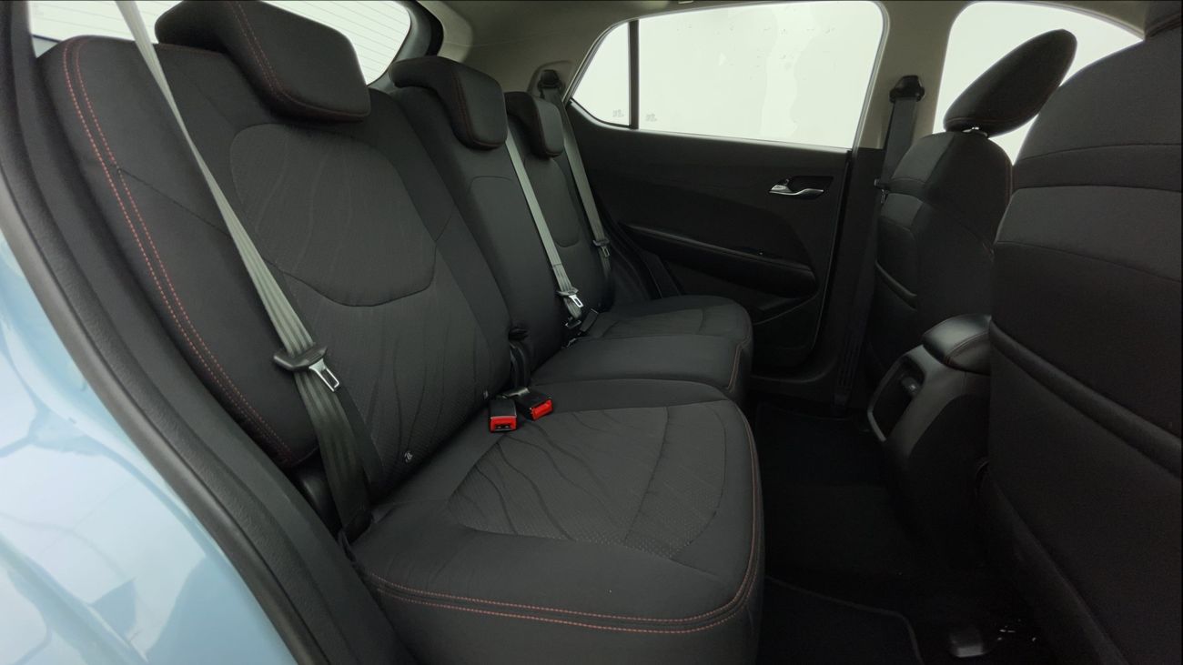 Chevrolet Groove PREMIER 1.5 | Zero Down Payment | Home Test Drive