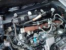 Toyota Hiace 2016 TOYOTA HIACE VAN RHD 3.0 L DIESEL AUTOMATIC (PM94354)