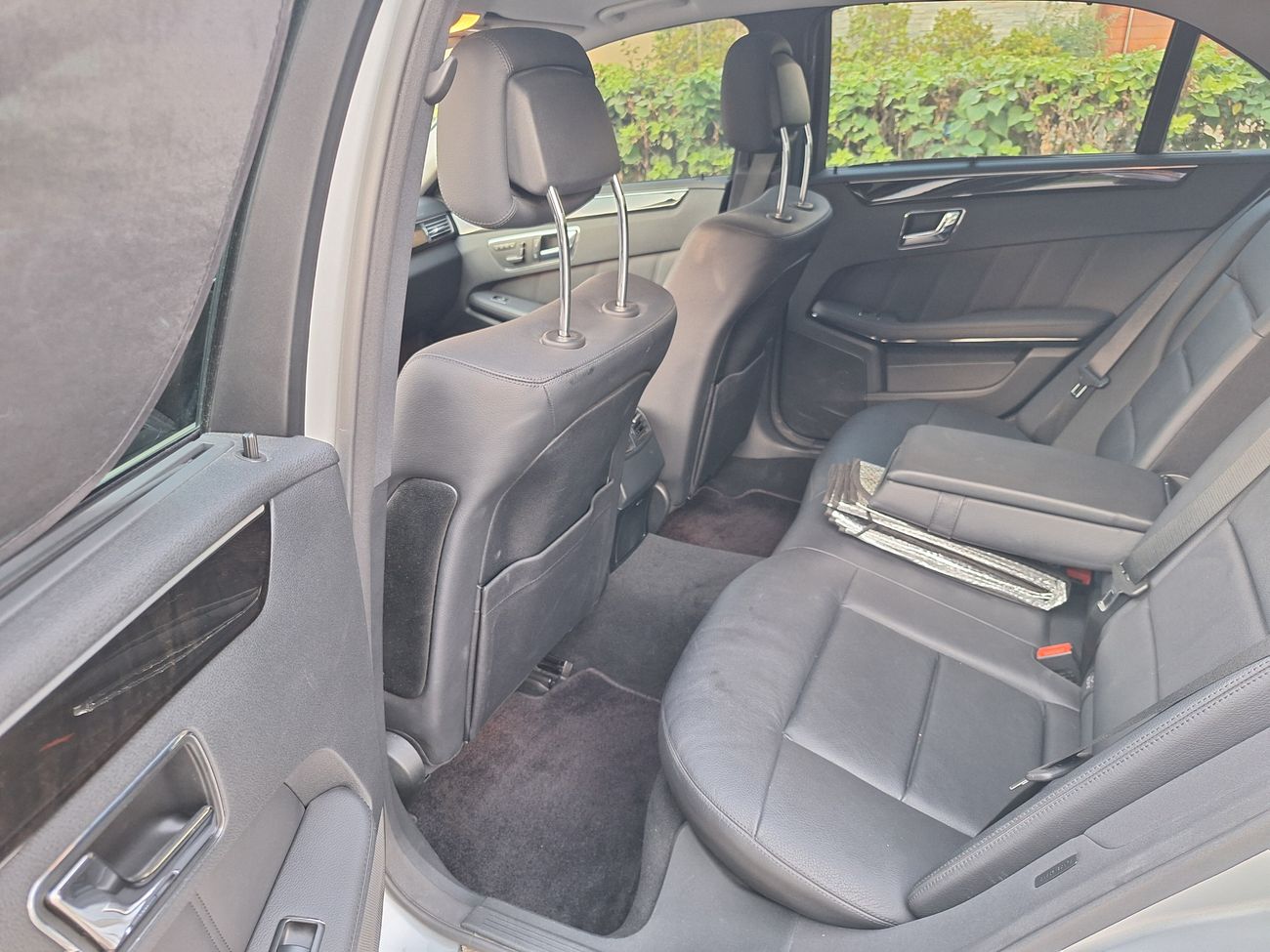 Mercedes-Benz E 350 E350