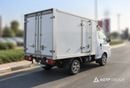 Hyundai H100 STANDARD 2.6L Diesel | Manual | 0°C to -18°C | Refrigerated Box | GCC Specs | White | LHD | EXPORT ONLY